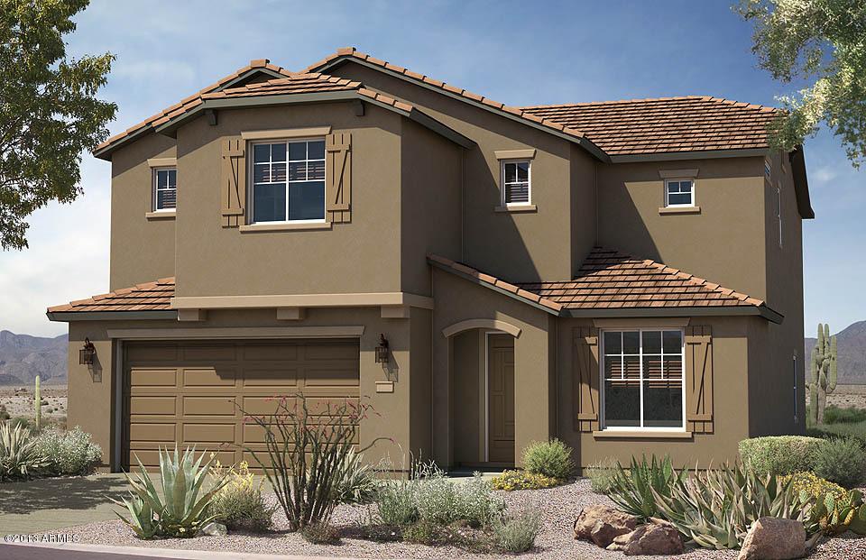 3071 S Sunland Dr., Chandler, AZ 85248