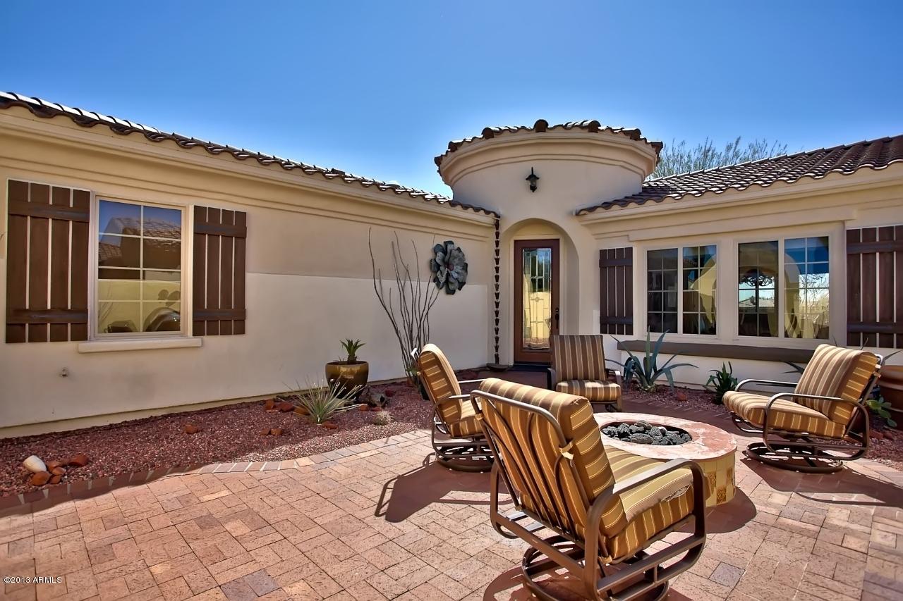 12969 W Junipero Dr., Sun City West, AZ 85375