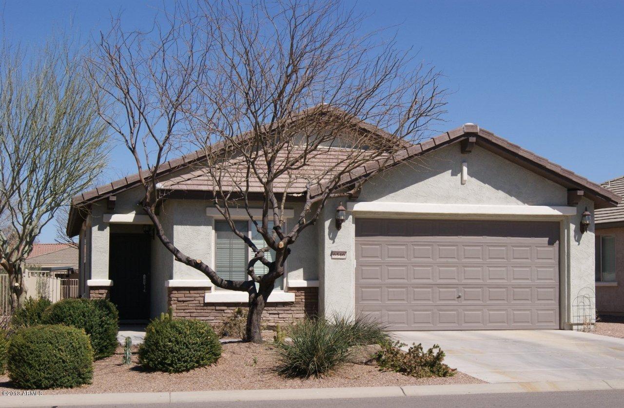 6546 W Heritage Way, Florence, AZ 85132
