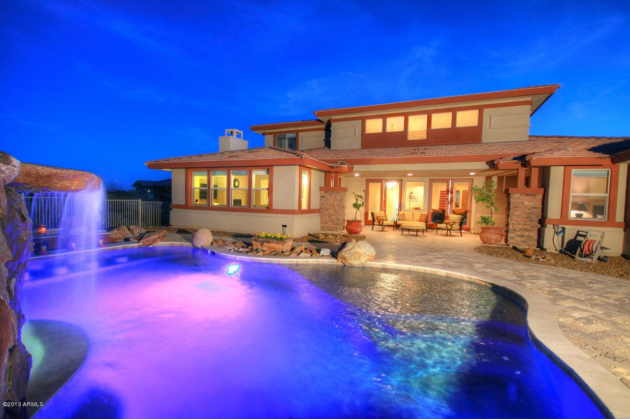 37343 N 97th Way, Scottsdale, AZ 85262