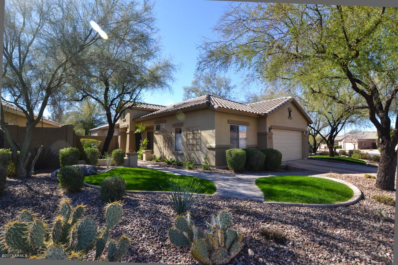 40717 N Territory Tr., Anthem, AZ 85086