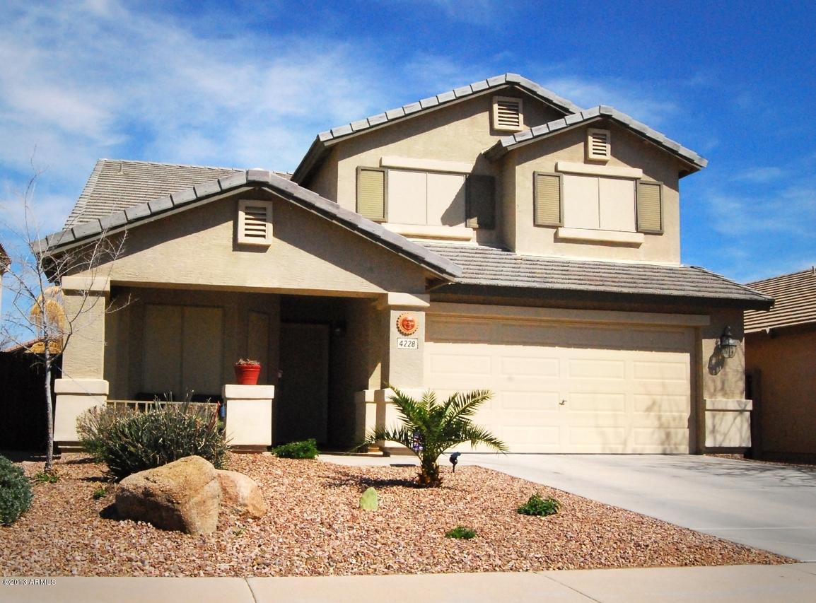 4228 E Rock Dr., San Tan Valley, AZ 85143