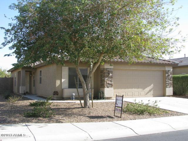 22447 N Bishop Dr., Maricopa, AZ 85239