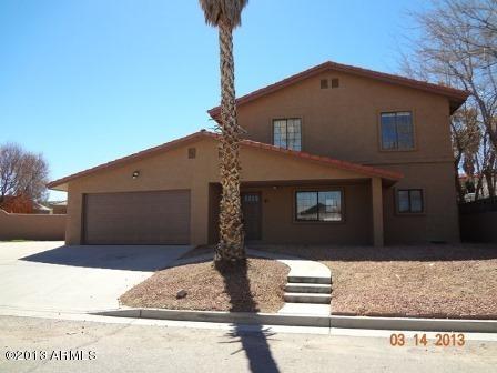 85 N Grant St., Wickenburg, AZ 85390
