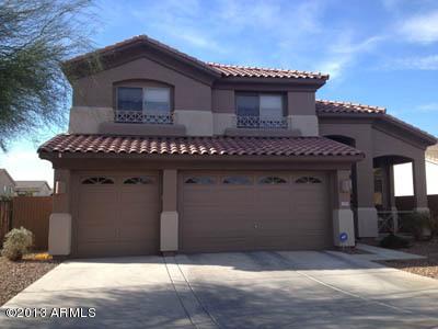 12501 W Campbell Ave., Litchfield Park, AZ 85340