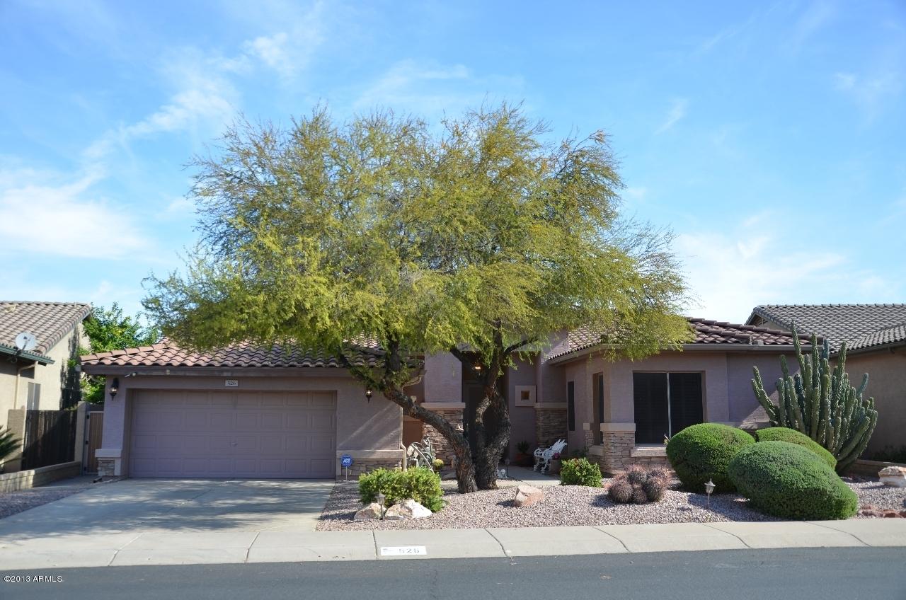 526 E Sheffield Ave., Gilbert, AZ 85296