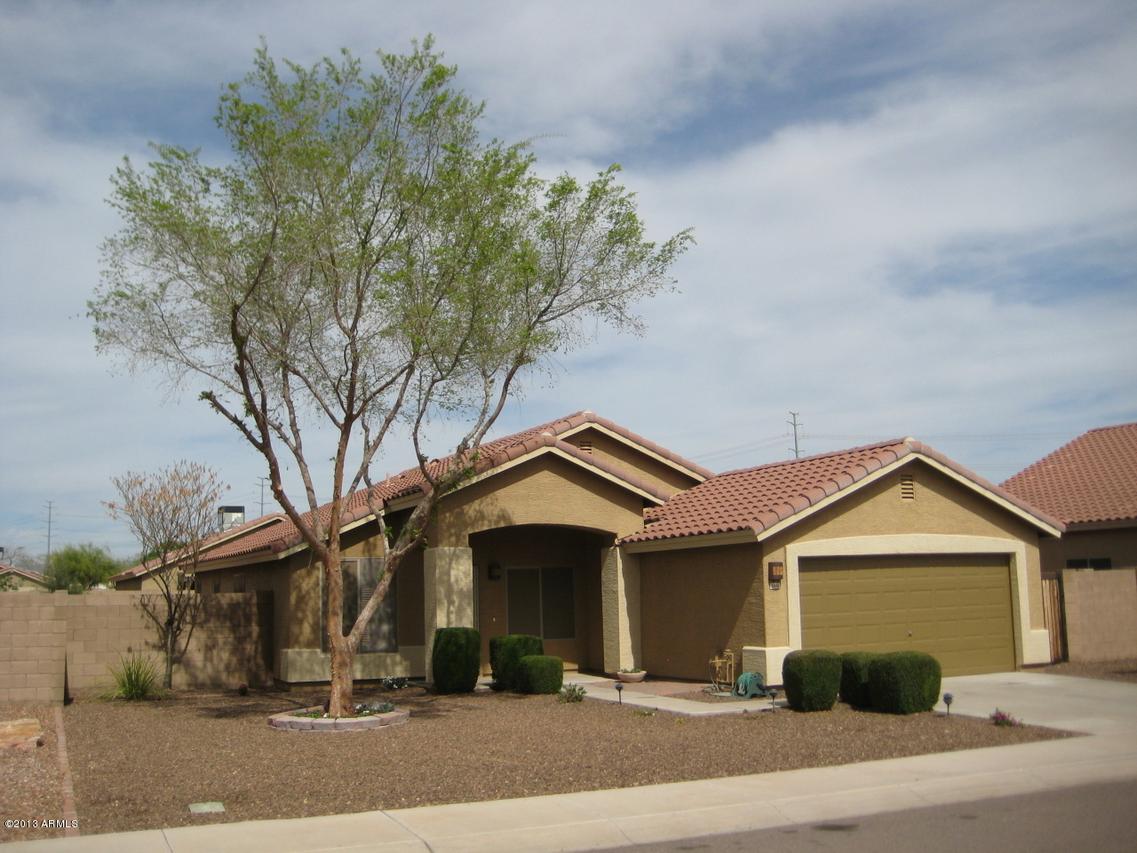 3606 W Misty Willow Ln., Glendale, AZ 85310