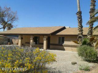 1260 E Delano Dr., Casa Grande, AZ 85122