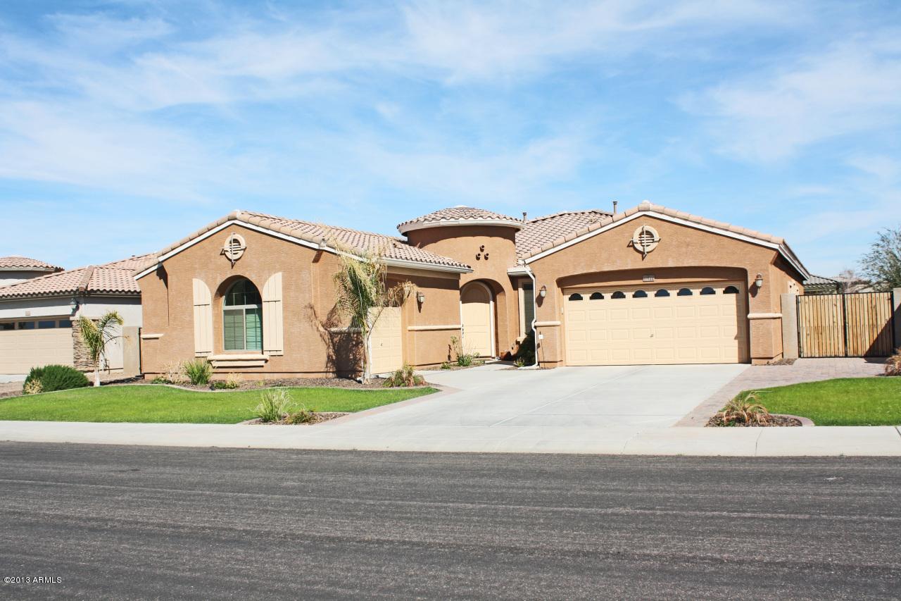 10844 E Roselle Ave., Mesa, AZ 85212