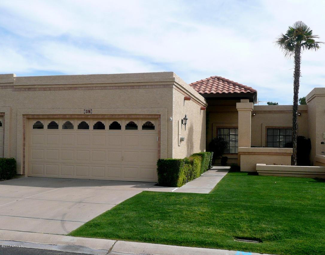 5505 E Mclellan Rd. #38, Mesa, AZ 85205