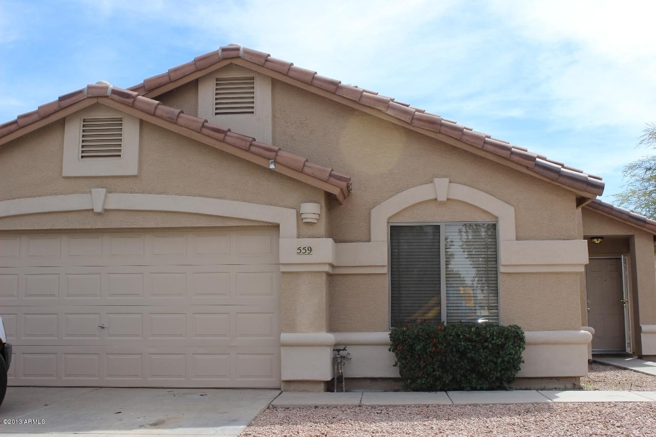 559 W Scott Ave., Gilbert, AZ 85233