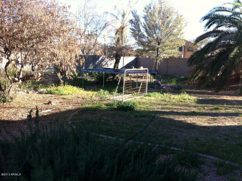 4031 W Desert Hollow Dr., Phoenix, AZ 85083