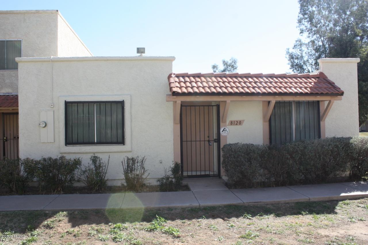 8120 N 31st Ln., Phoenix, AZ 85051