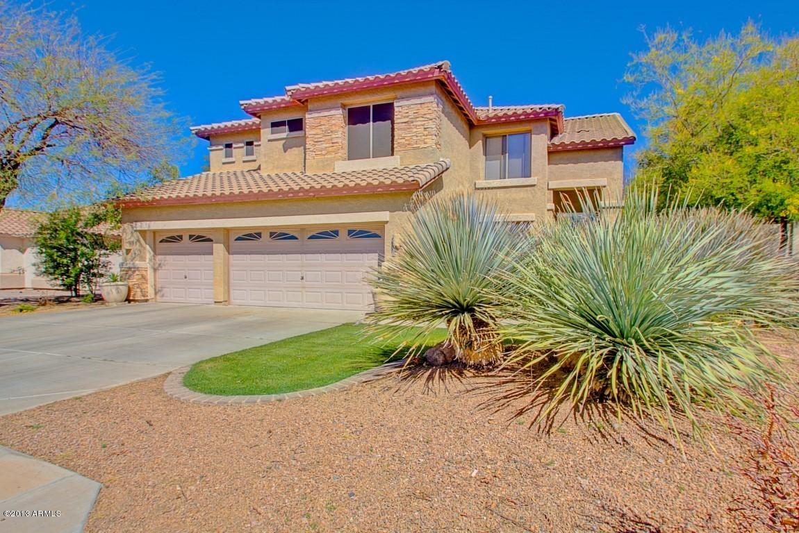 10244 E Jacob Ave., Mesa, AZ 85209