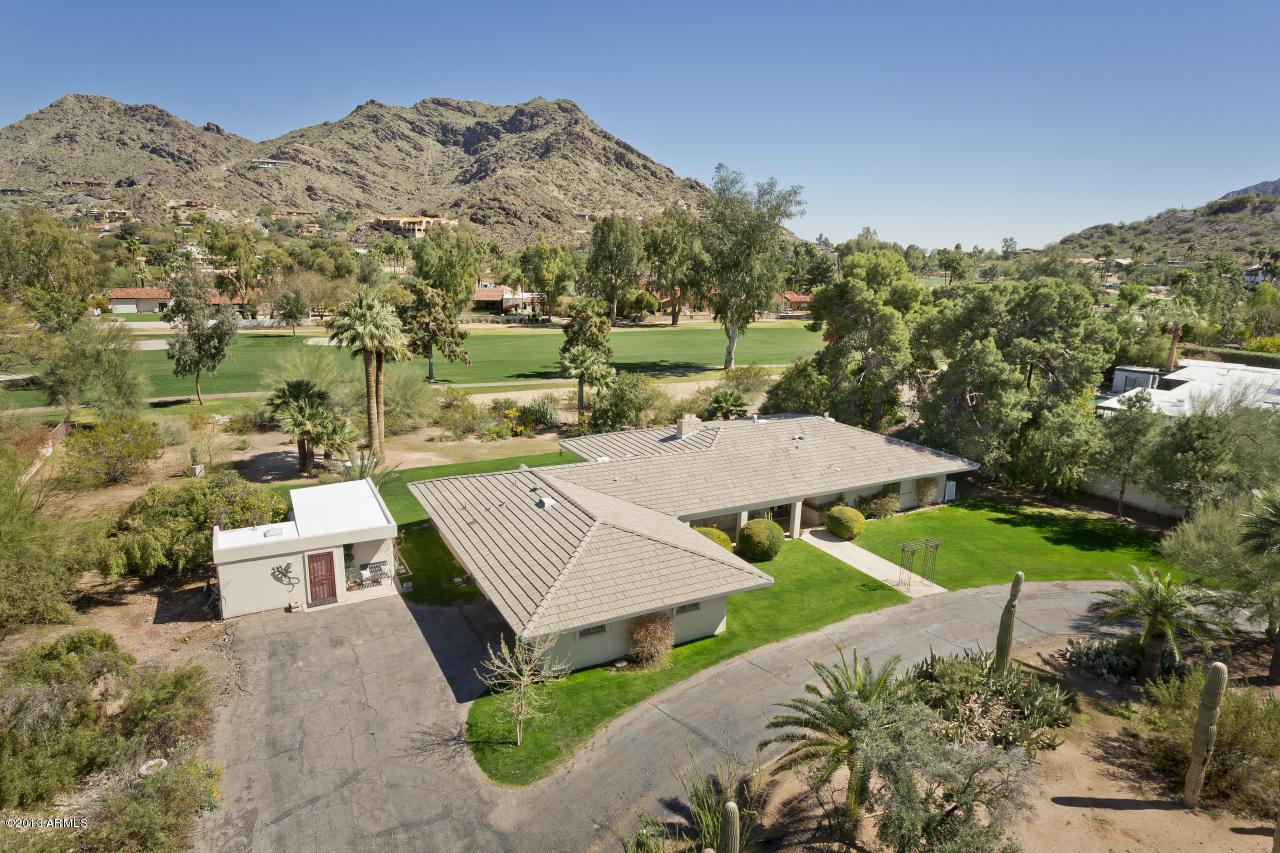 7521 N Tatum Blvd., Paradise Valley, AZ 85253