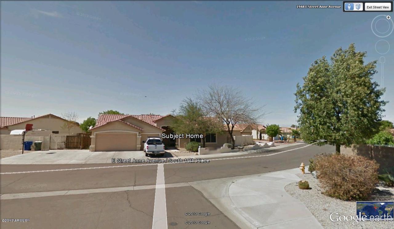 1936 E Saint Anne Ave., Phoenix, AZ 85042