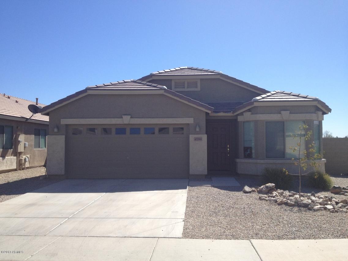 45789 W Tulip Ln., Maricopa, AZ 85139