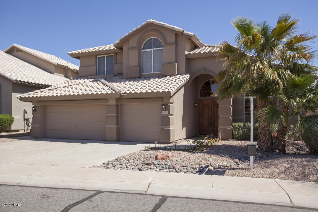 16219 S 31st Way, Phoenix, AZ 85048