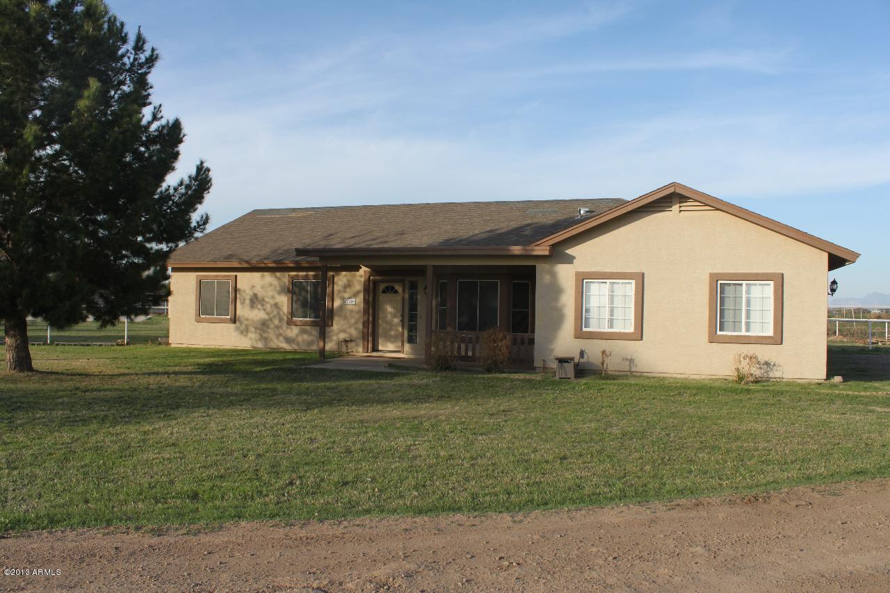 23209 S 156th St., Gilbert, AZ 85298