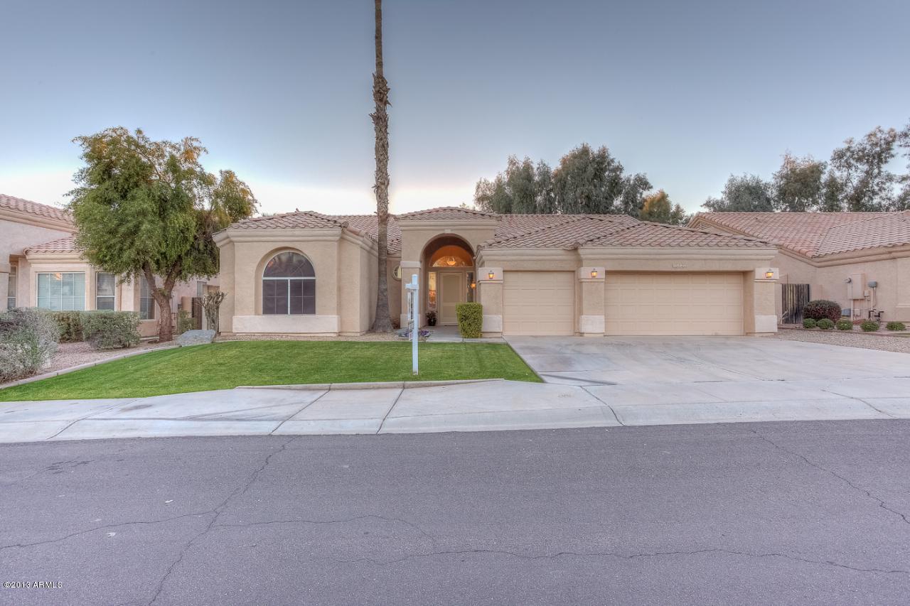 3060 S Greythorne Way, Chandler, AZ 85248