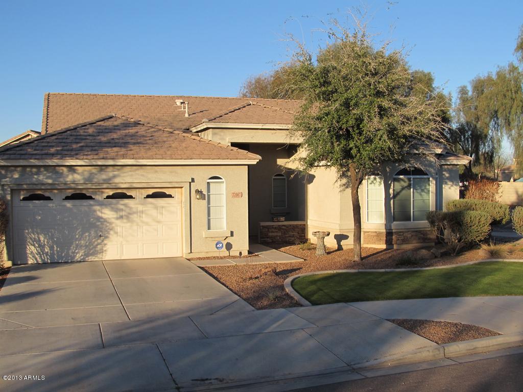 22967 S 208th St., Queen Creek, AZ 85142