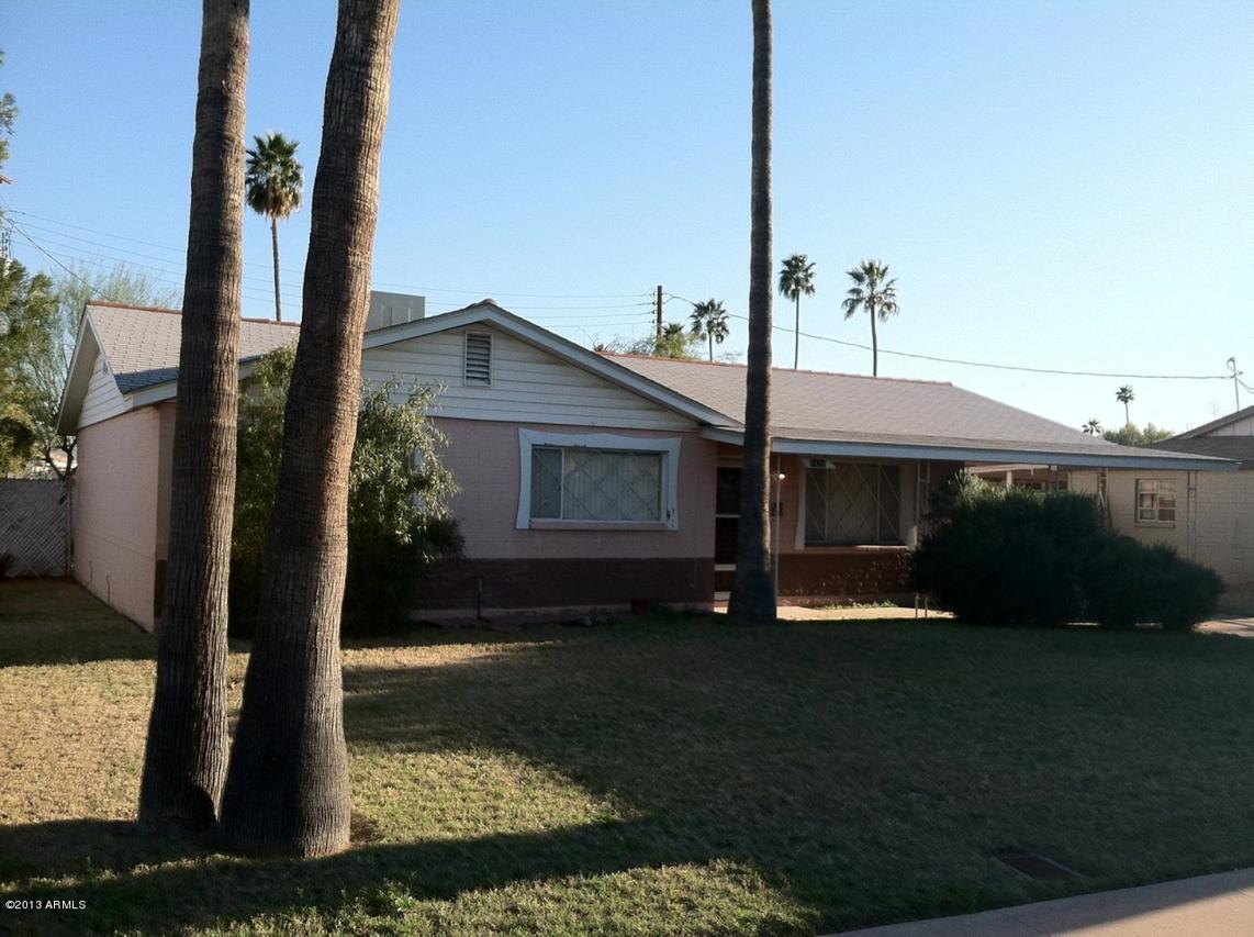 7431 E Latham St., Scottsdale, AZ 85257