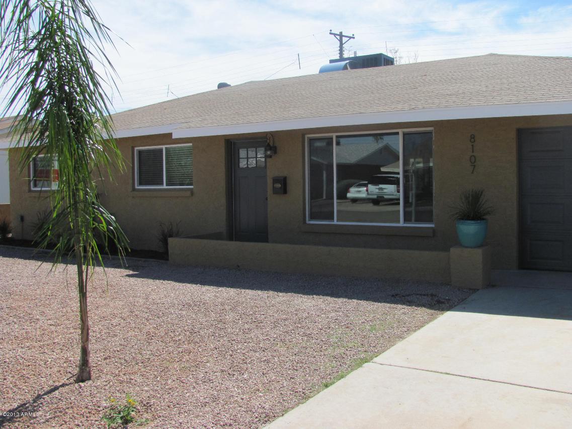 8107 E Indianola Ave., Scottsdale, AZ 85251