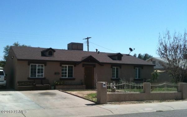 4749 N 67th Dr., Phoenix, AZ 85033