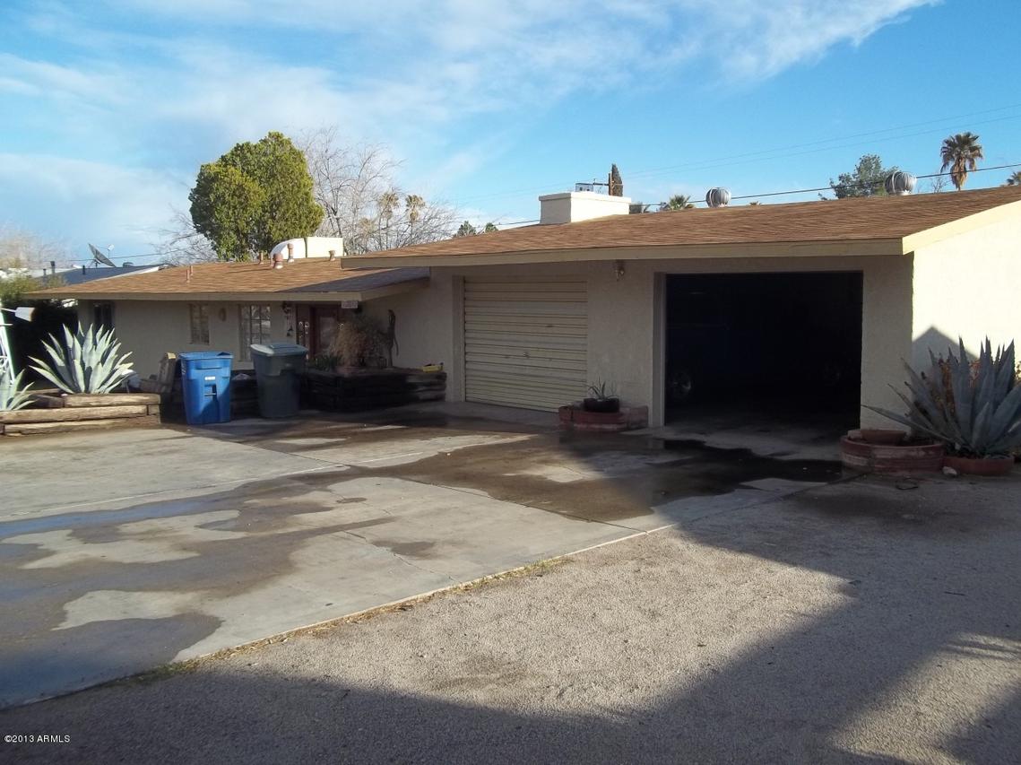 475 N Oxbow Dr., Wickenburg, AZ 85390