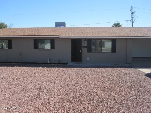3637 W Missouri Ave., Phoenix, AZ 85019