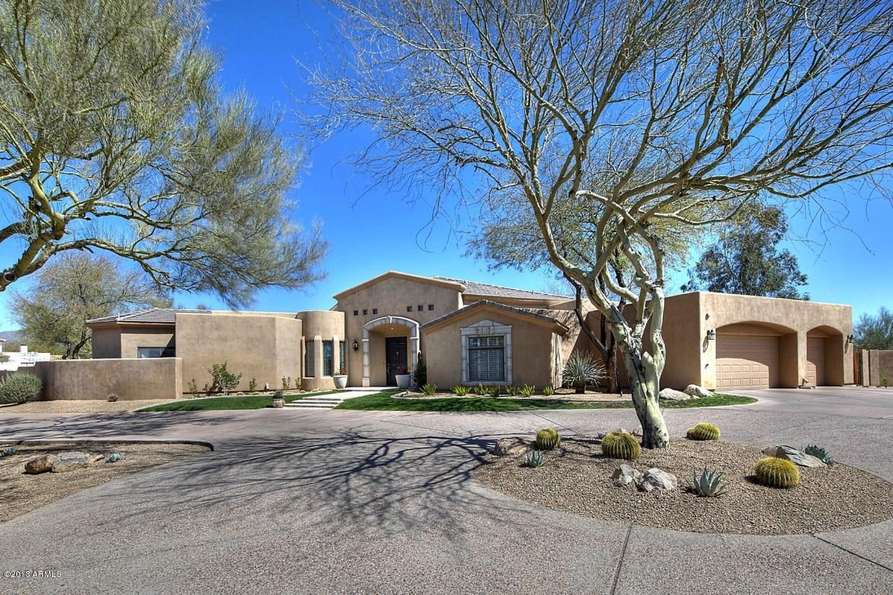 11635 N 106th St., Scottsdale, AZ 85259