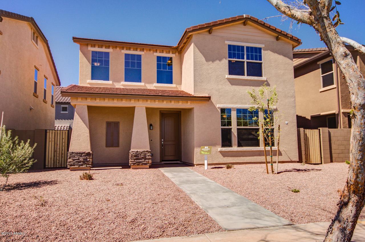 1404 S Ponderosa Dr., Gilbert, AZ 85296