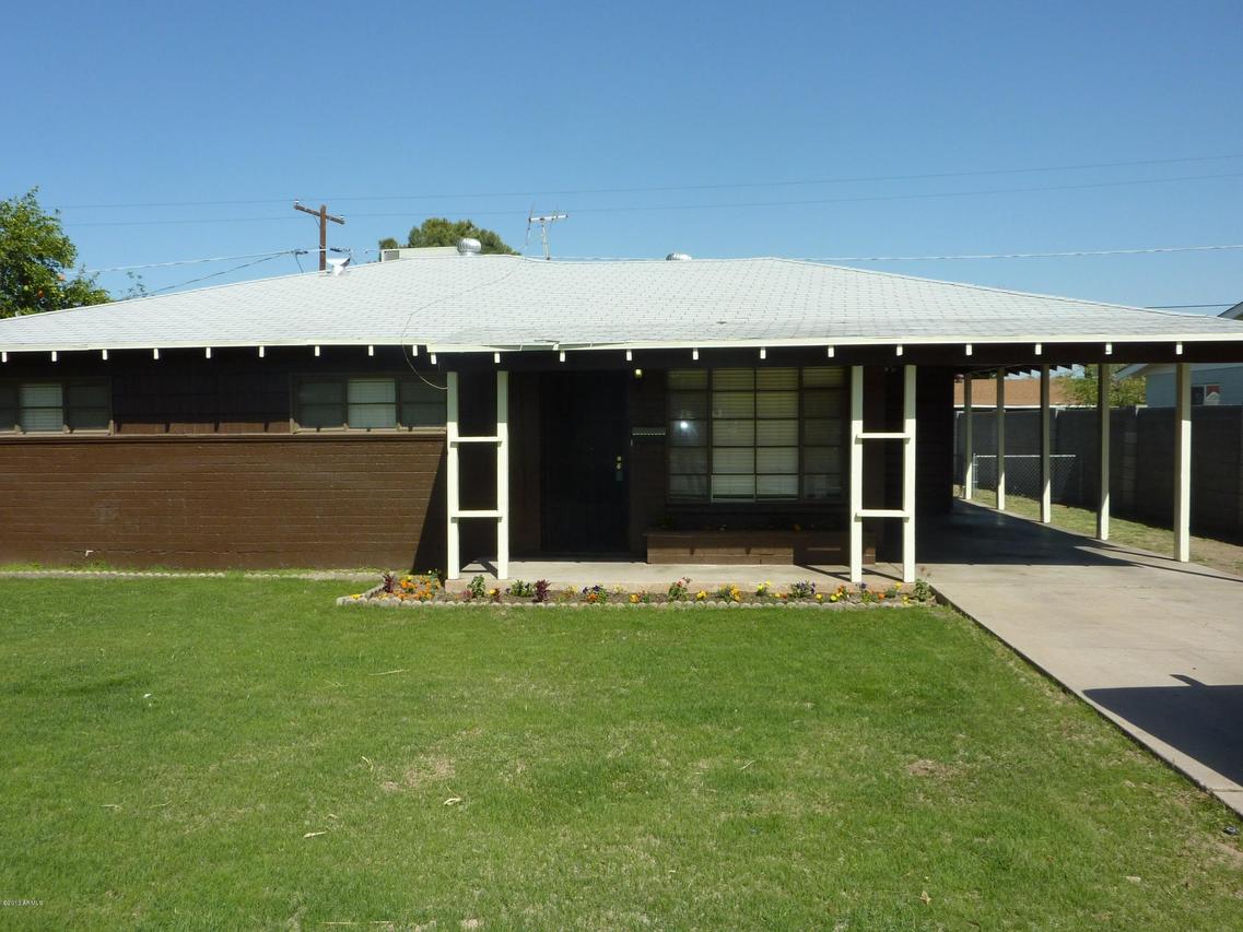 4631 N 15th Ave., Phoenix, AZ 85015