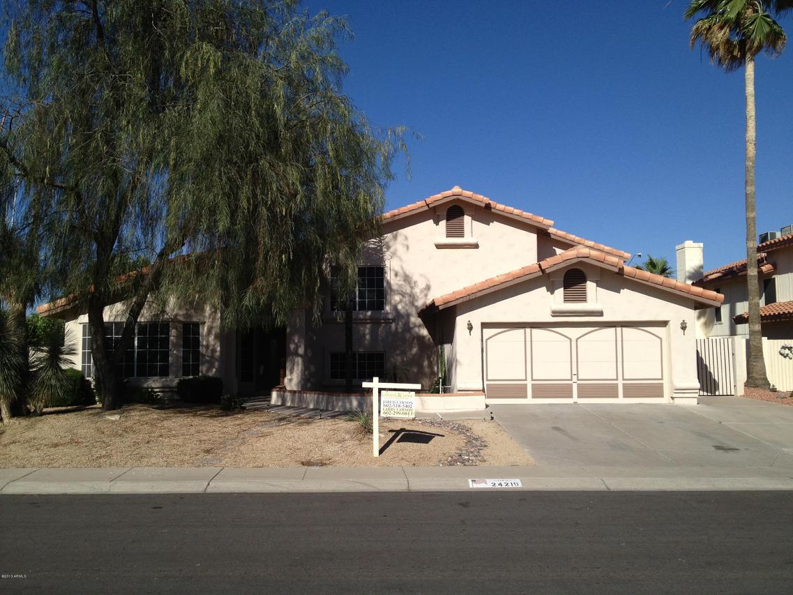 24219 N 39th Ln., Glendale, AZ 85310