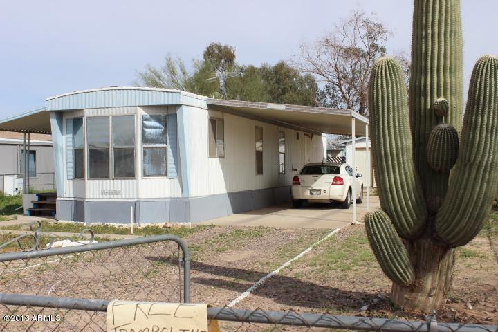 18792 W Jacqueline Ave., Casa Grande, AZ 85222