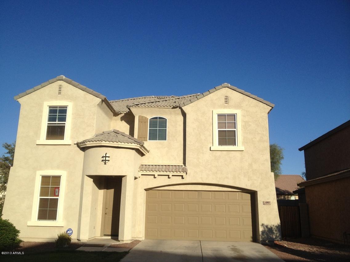 6905 S 38th Dr., Phoenix, AZ 85041