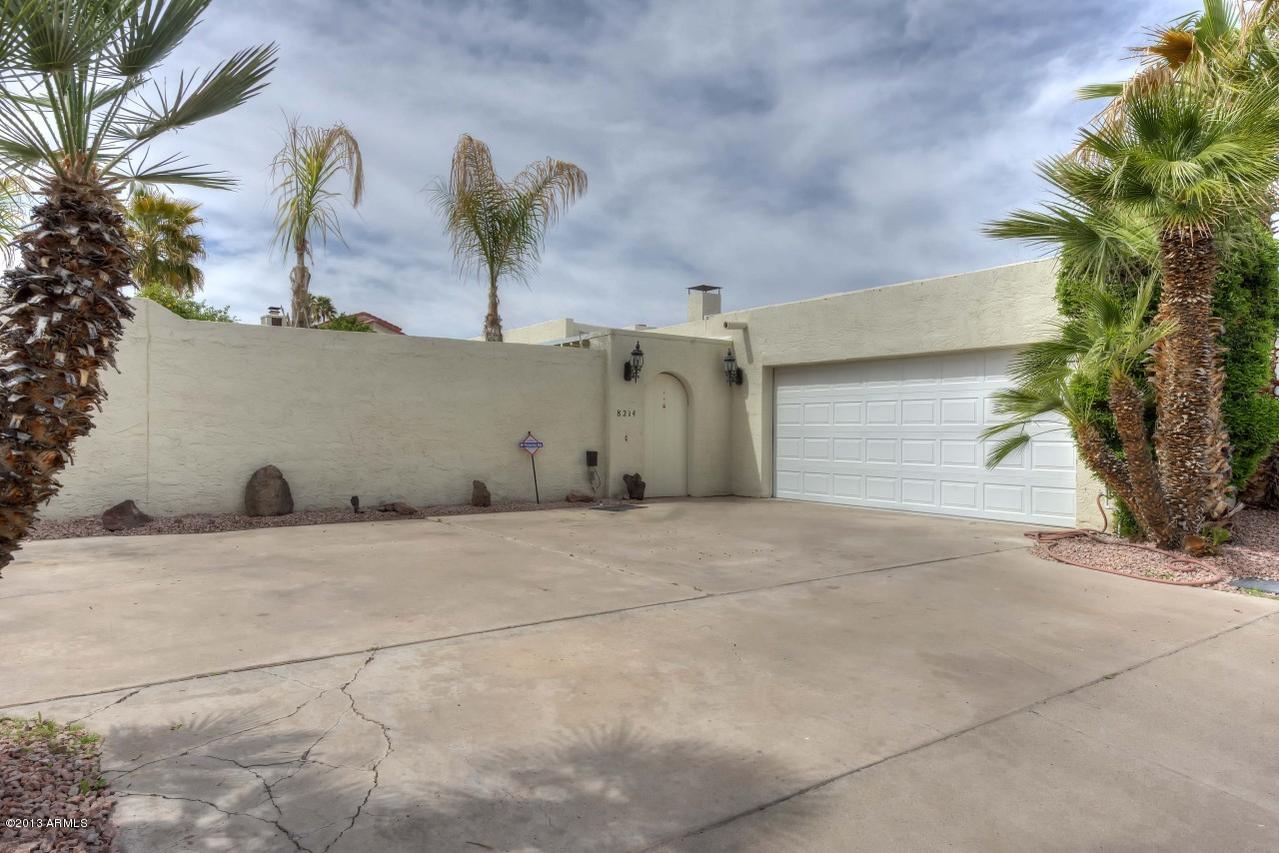 8214 N 73rd Pl., Scottsdale, AZ 85258
