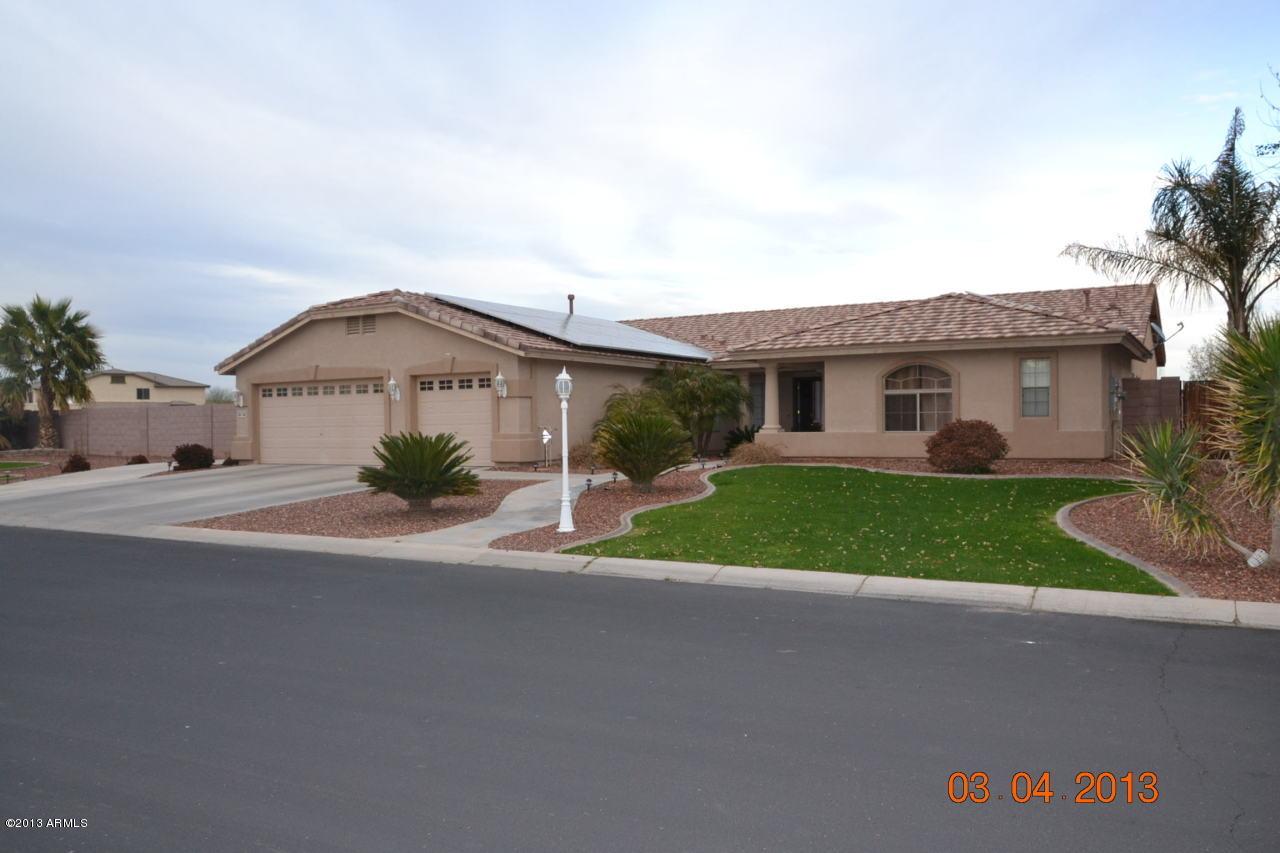 5319 N Oro Vista Ct., Litchfield Park, AZ 85340