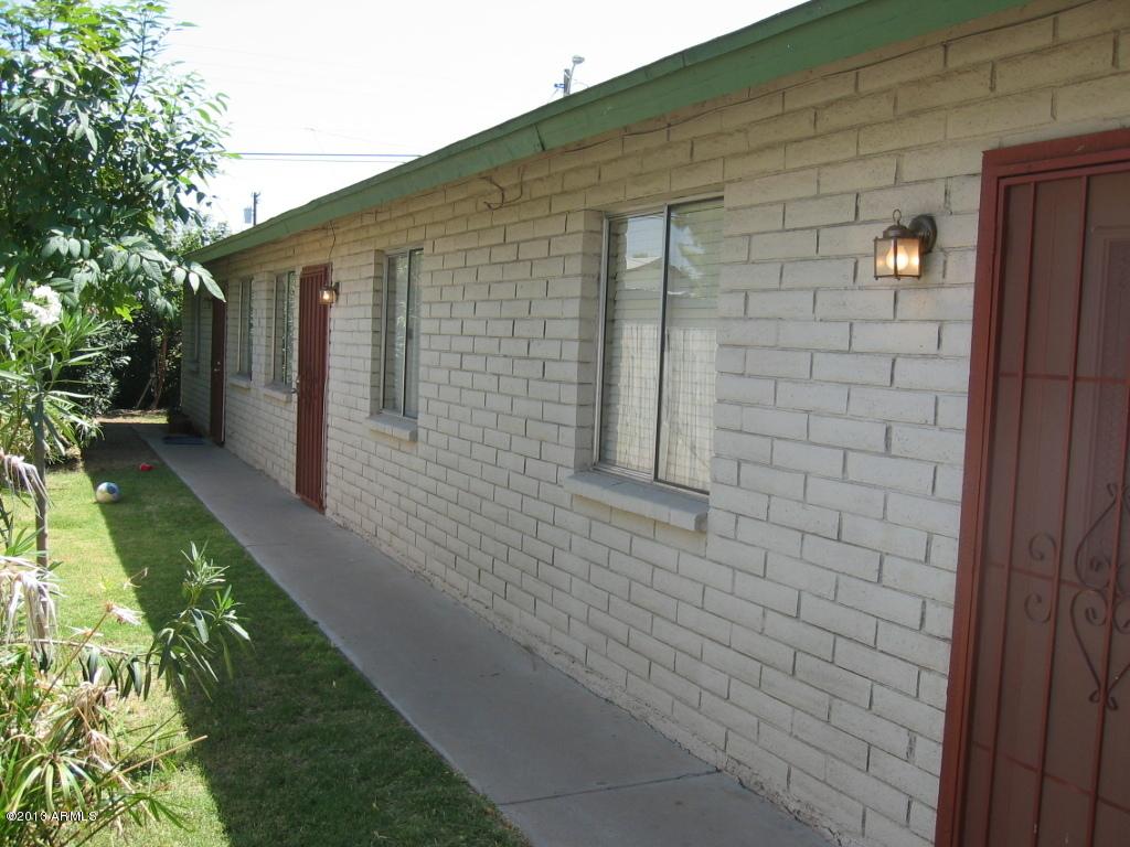 801 E Weldon Ave., Phoenix, AZ 85014