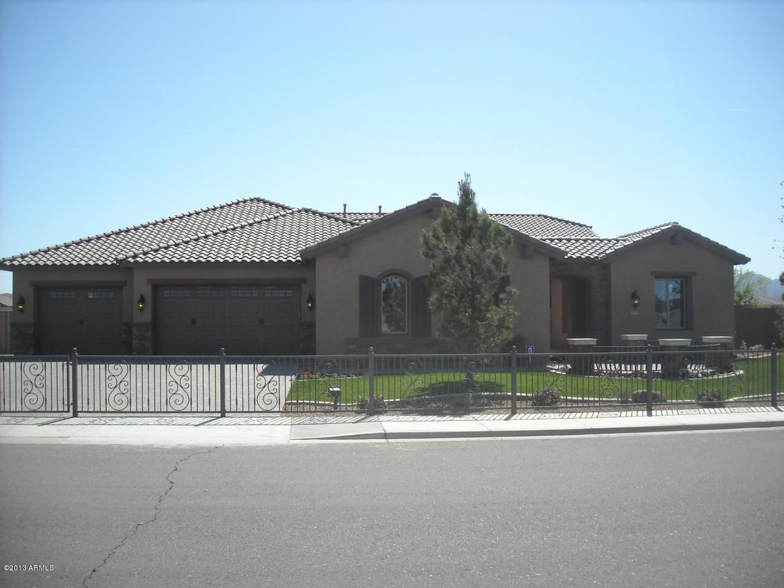 19939 E Russett Rd., Queen Creek, AZ 85142