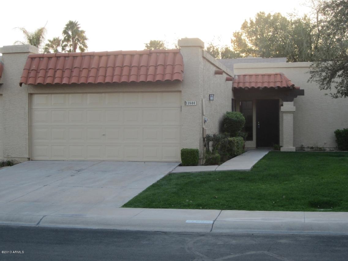 11844 N 92nd Pl., Scottsdale, AZ 85260