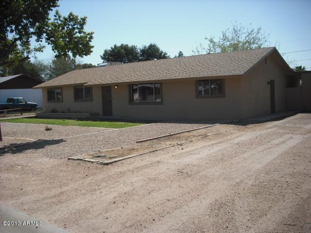 4661 E Hobart St., Mesa, AZ 85205