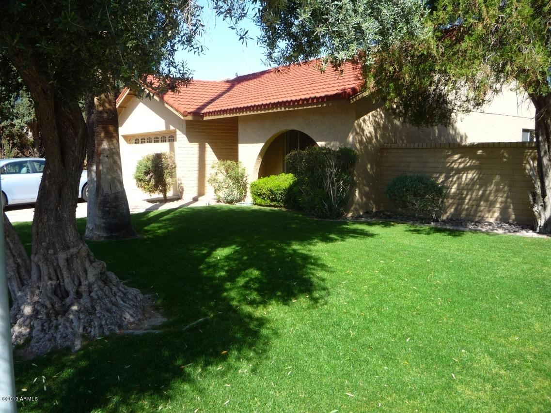 1610 E Windjammer Way, Tempe, AZ 85283