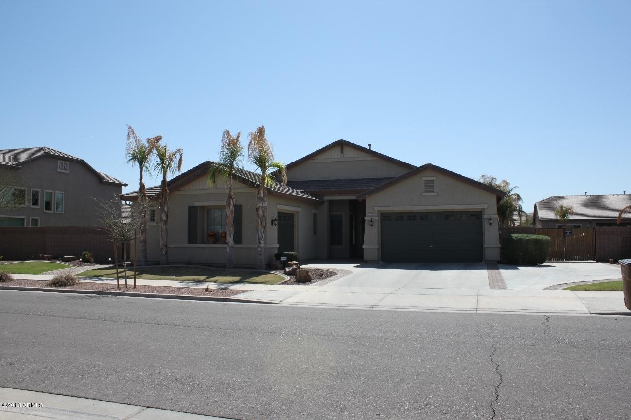 19129 E Mockingbird Dr., Queen Creek, AZ 85142