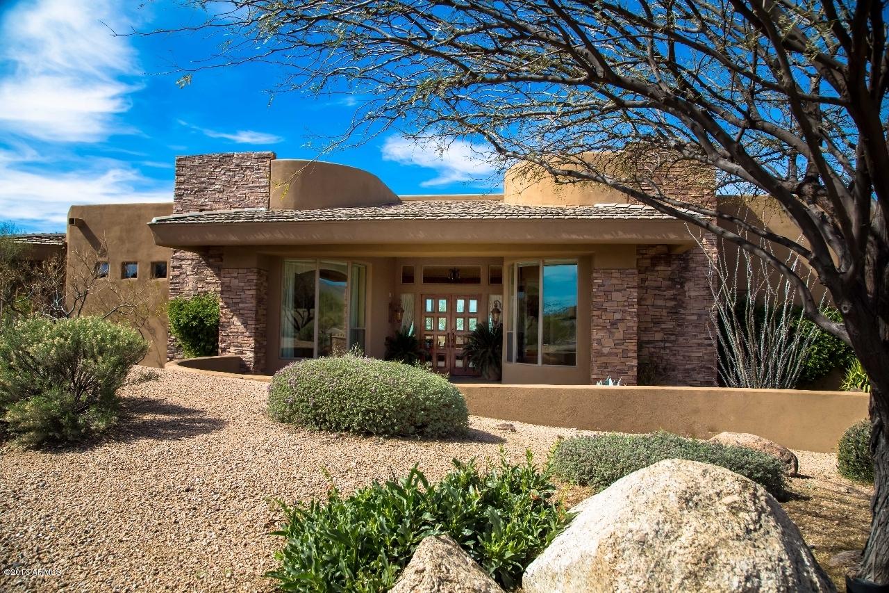 37116 N Boulder View Dr., Scottsdale, AZ 85262