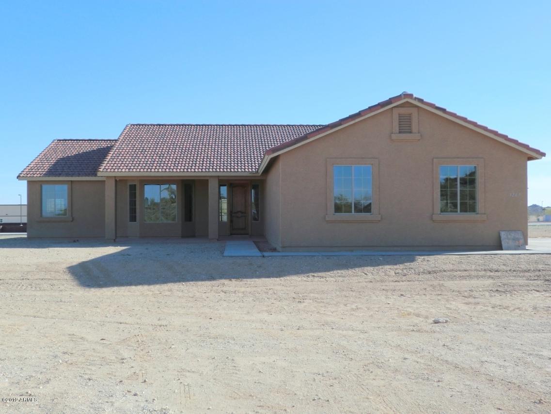 727 W Zion Ln., Queen Creek, AZ 85144