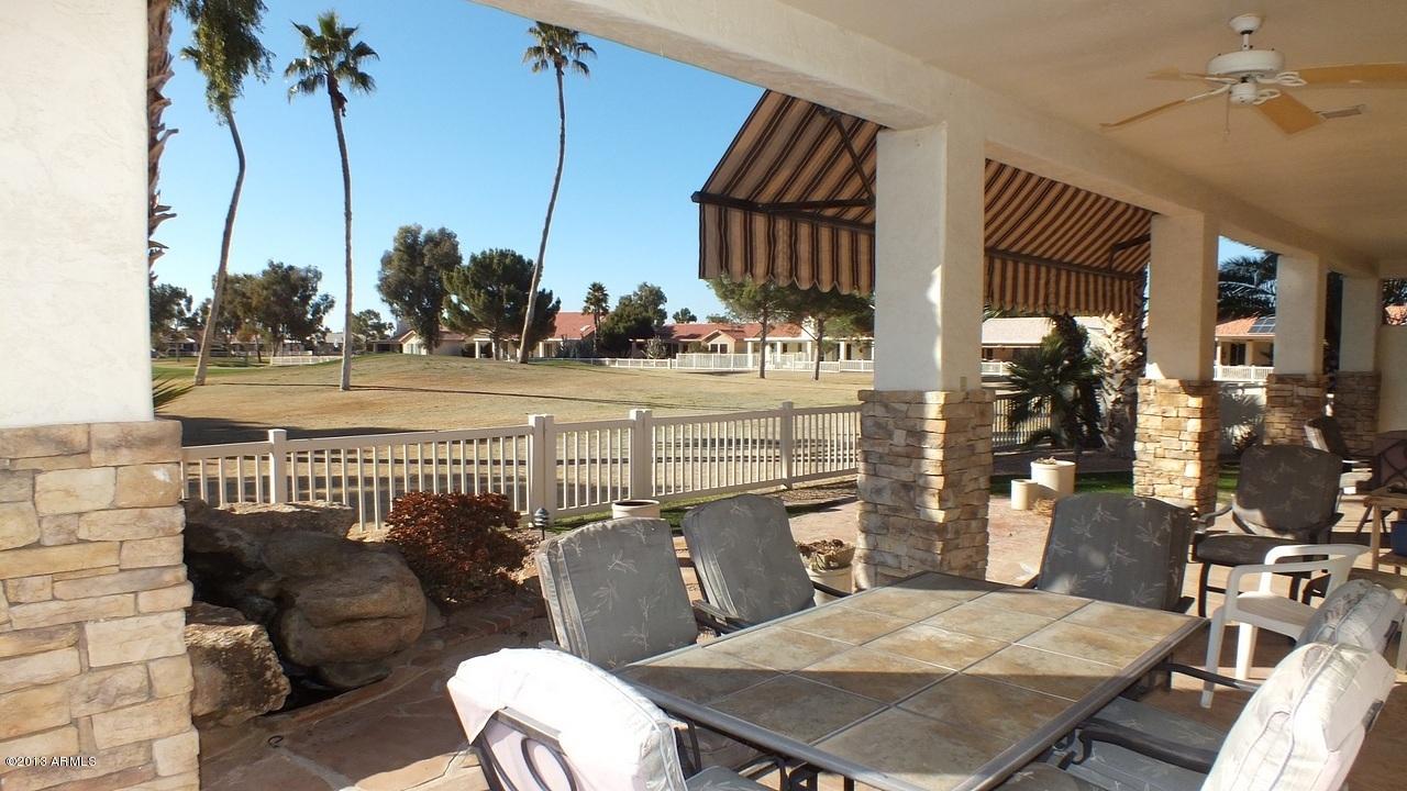 25622 S Flame Tree Dr., Sun Lakes, AZ 85248