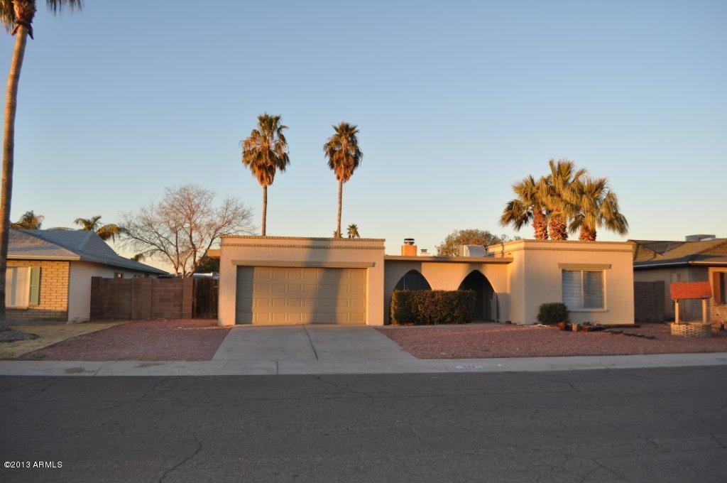 5318 W Mescal St., Glendale, AZ 85304