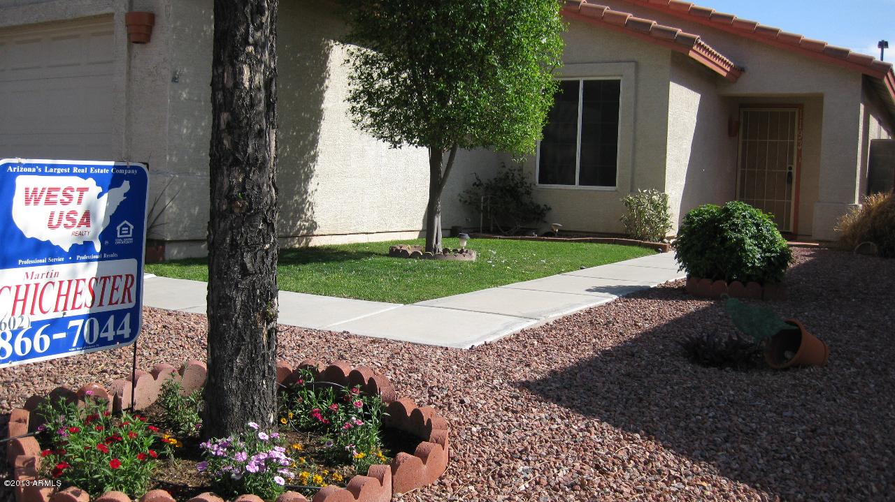 [Address Hidden by Seller], Phoenix, AZ 85021