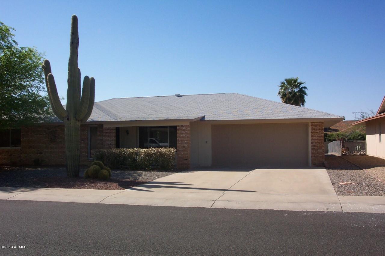 9539 W Spanish Moss Ln., Sun City, AZ 85373